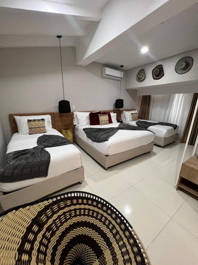 Hotel Boutique Casa Chunuu Santa Marta ภายนอก รูปภาพ