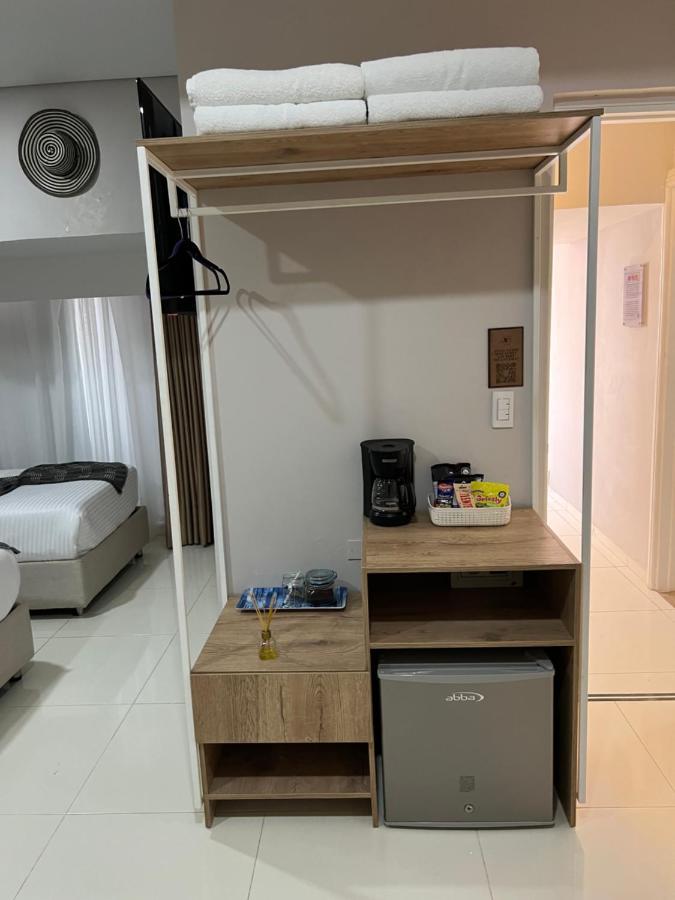 Hotel Boutique Casa Chunuu Santa Marta ภายนอก รูปภาพ