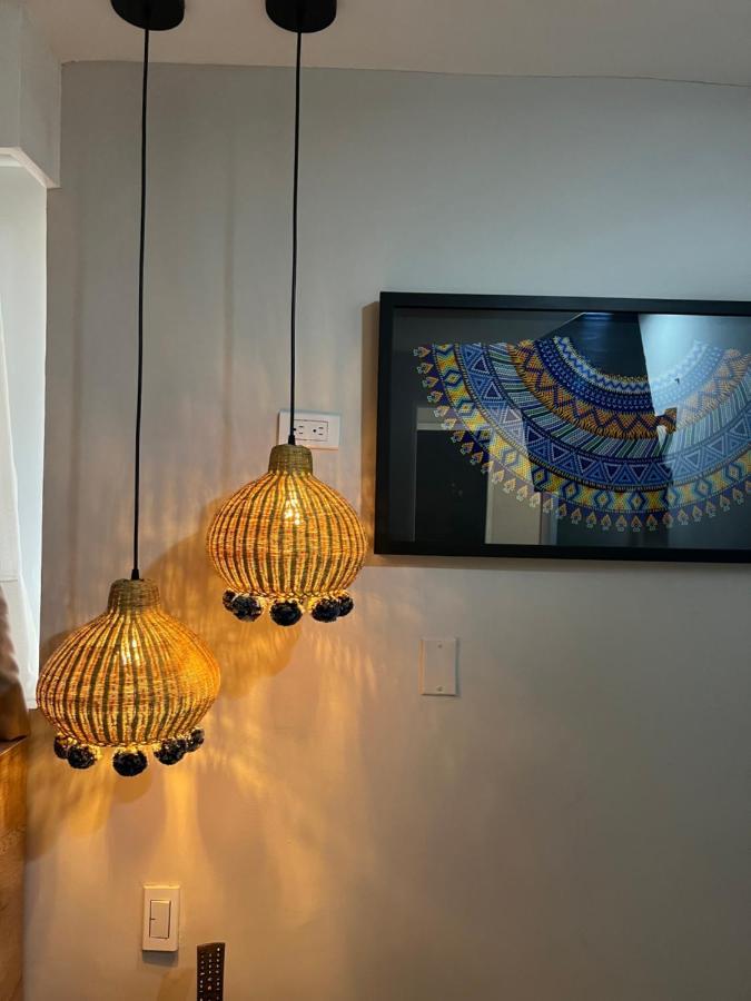 Hotel Boutique Casa Chunuu Santa Marta ภายนอก รูปภาพ