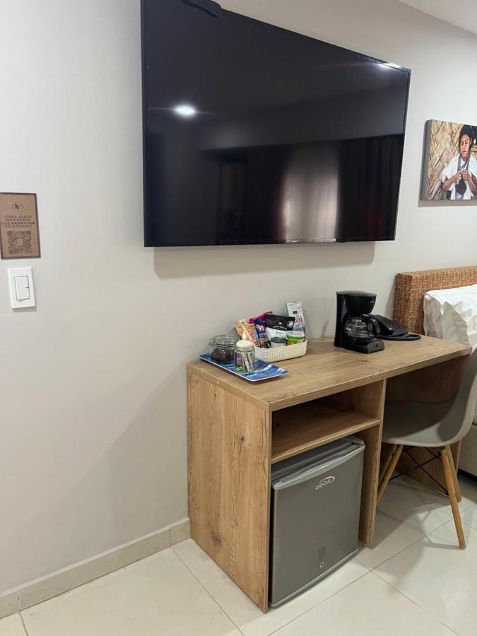 Hotel Boutique Casa Chunuu Santa Marta ภายนอก รูปภาพ