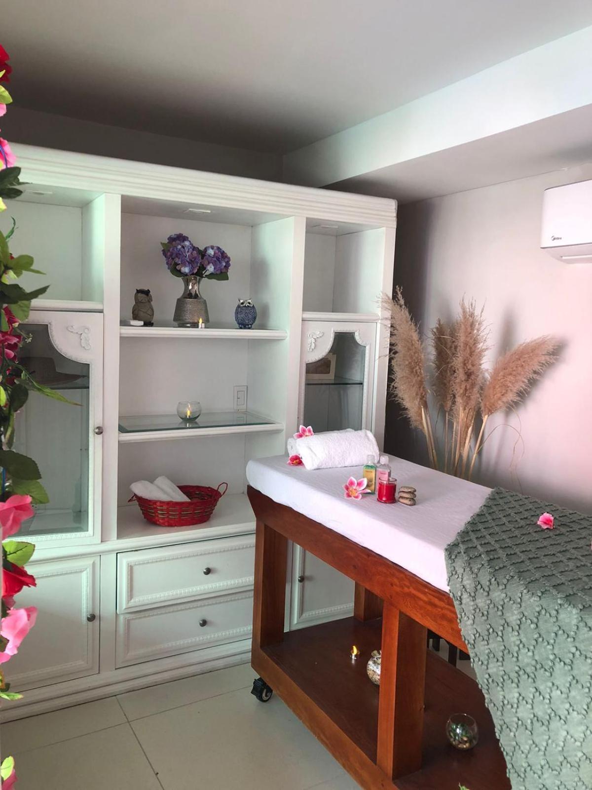 Hotel Boutique Casa Chunuu Santa Marta ภายนอก รูปภาพ